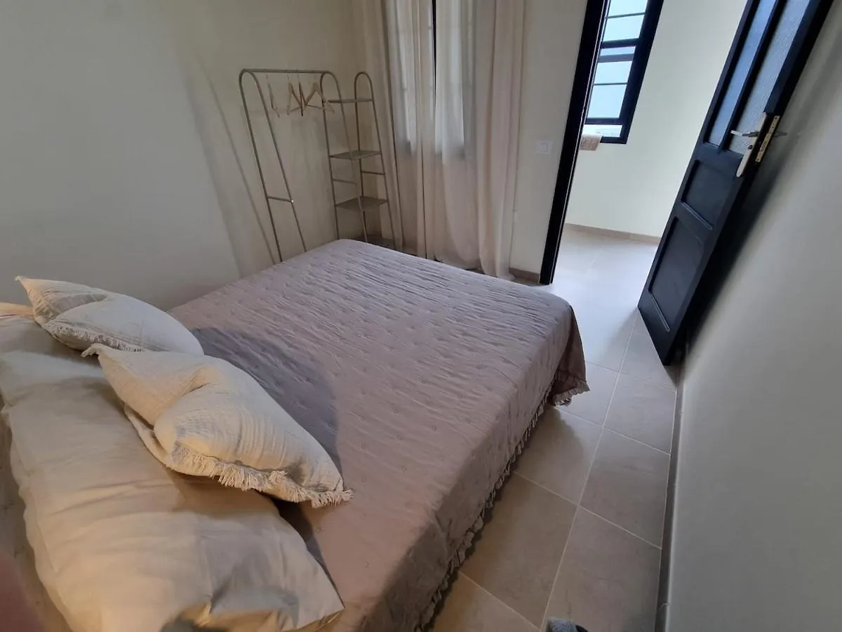 Tatil Evi Retiro Costa De Lava Garachico Villa