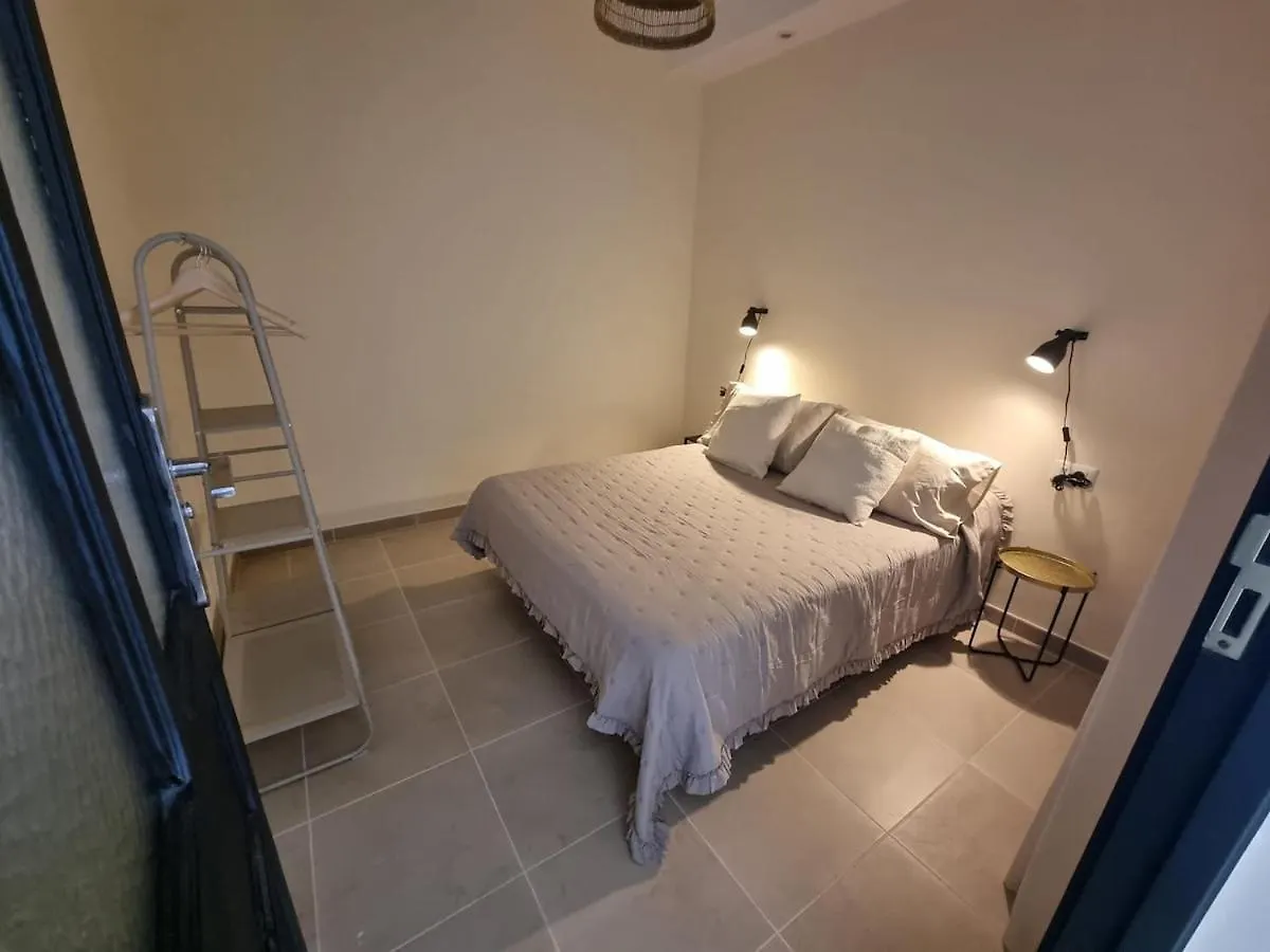 Retiro Costa De Lava Garachico Villa İspanya