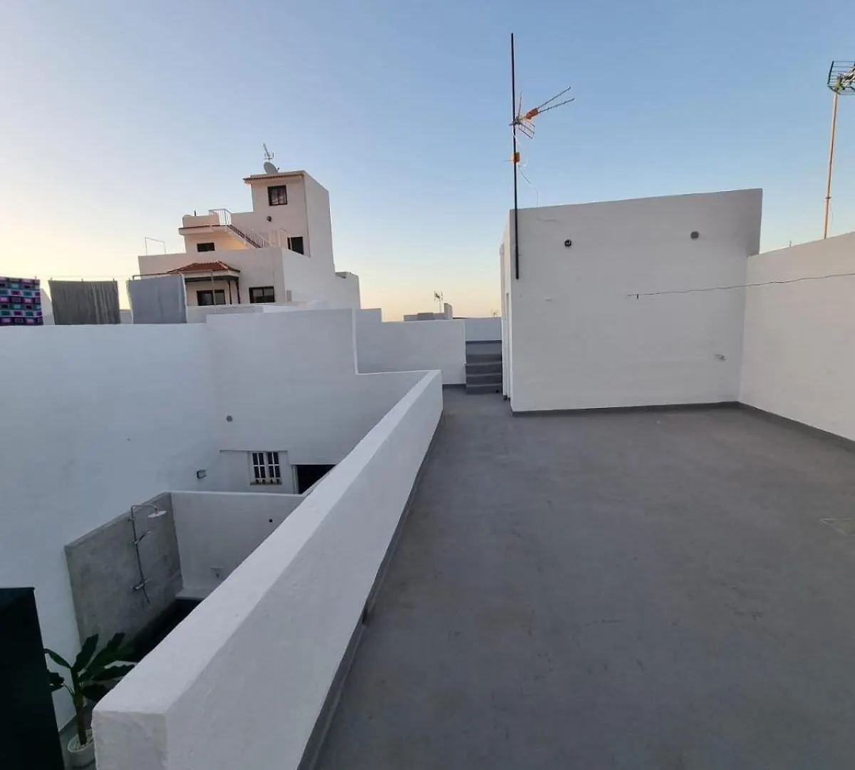 Retiro Costa De Lava Garachico Villa