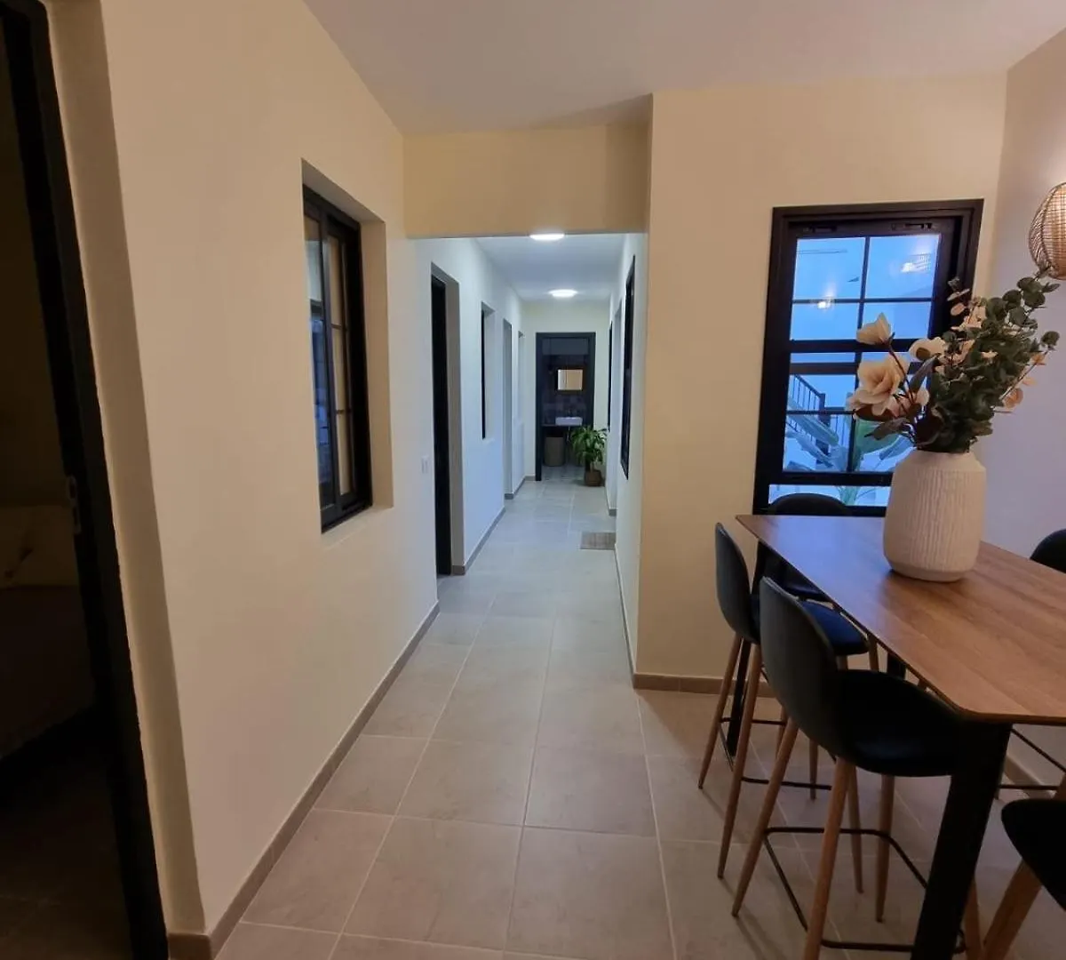 Tatil Evi Retiro Costa De Lava Garachico Villa İspanya
