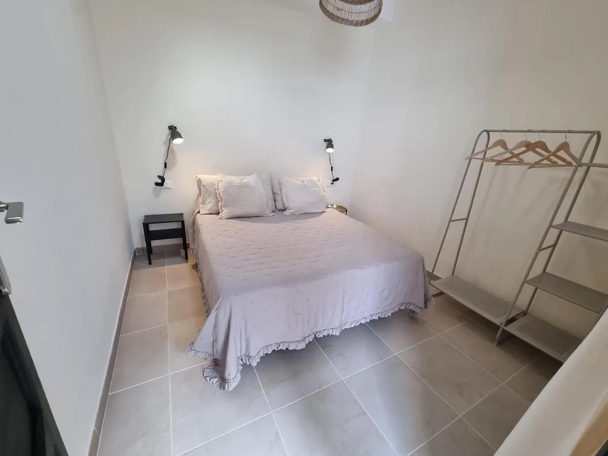 Retiro Costa De Lava Garachico Villa Spanien